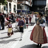 Cabalgata del Pregó Infantil