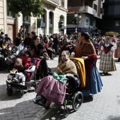 Cabalgata del Pregó Infantil