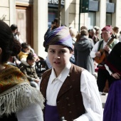 Cabalgata del Pregó Infantil