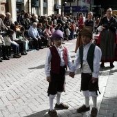 Cabalgata del Pregó Infantil