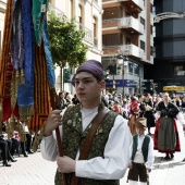 Cabalgata del Pregó Infantil