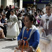 Cabalgata del Pregó Infantil