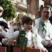 Cabalgata del Pregó Infantil