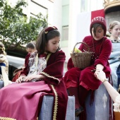 Cabalgata del Pregó Infantil