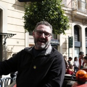 Cabalgata del Pregó Infantil