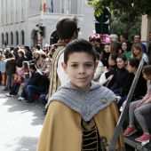 Cabalgata del Pregó Infantil