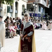 Cabalgata del Pregó Infantil