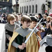 Cabalgata del Pregó Infantil