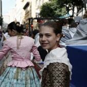 Cabalgata del Pregó Infantil