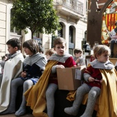 Cabalgata del Pregó Infantil