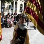 Cabalgata del Pregó Infantil