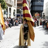 Cabalgata del Pregó Infantil