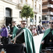 Cabalgata del Pregó Infantil