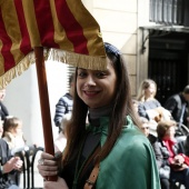 Cabalgata del Pregó Infantil