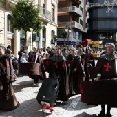 Cabalgata del Pregó Infantil