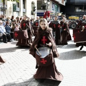 Cabalgata del Pregó Infantil