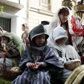 Cabalgata del Pregó Infantil