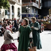 Cabalgata del Pregó Infantil