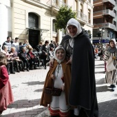 Cabalgata del Pregó Infantil