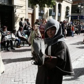 Cabalgata del Pregó Infantil