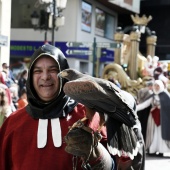 Cabalgata del Pregó Infantil