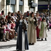 Cabalgata del Pregó Infantil