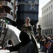 Cabalgata del Pregó Infantil