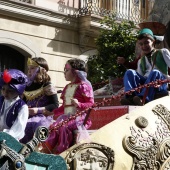 Cabalgata del Pregó Infantil