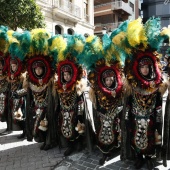 Cabalgata del Pregó Infantil