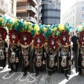 Cabalgata del Pregó Infantil