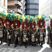 Cabalgata del Pregó Infantil