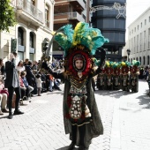 Cabalgata del Pregó Infantil