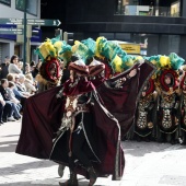 Cabalgata del Pregó Infantil