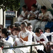 Cabalgata del Pregó Infantil