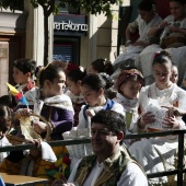 Cabalgata del Pregó Infantil