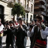 Cabalgata del Pregó Infantil