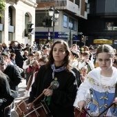 Cabalgata del Pregó Infantil