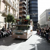 Cabalgata del Pregó Infantil