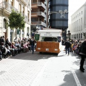 Cabalgata del Pregó Infantil