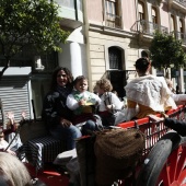 Cabalgata del Pregó Infantil