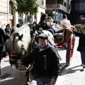 Cabalgata del Pregó Infantil