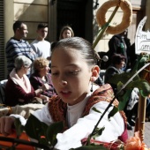 Cabalgata del Pregó Infantil