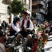 Cabalgata del Pregó Infantil