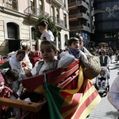 Cabalgata del Pregó Infantil