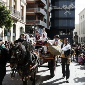 Cabalgata del Pregó Infantil