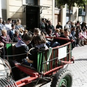 Cabalgata del Pregó Infantil