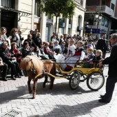 Cabalgata del Pregó Infantil