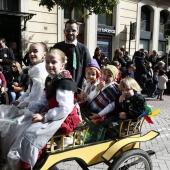 Cabalgata del Pregó Infantil