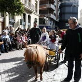 Cabalgata del Pregó Infantil