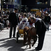 Cabalgata del Pregó Infantil